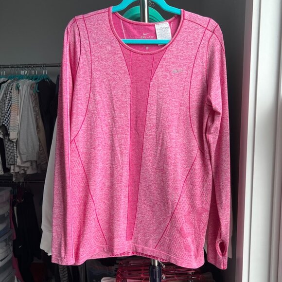 Nike Dri-Fit Top - Picture 1 of 2